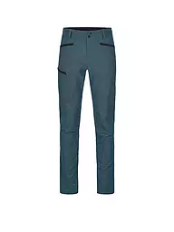 ORTOVOX | Pantalon de randonnée Pelmo pour hommes | Pétrole