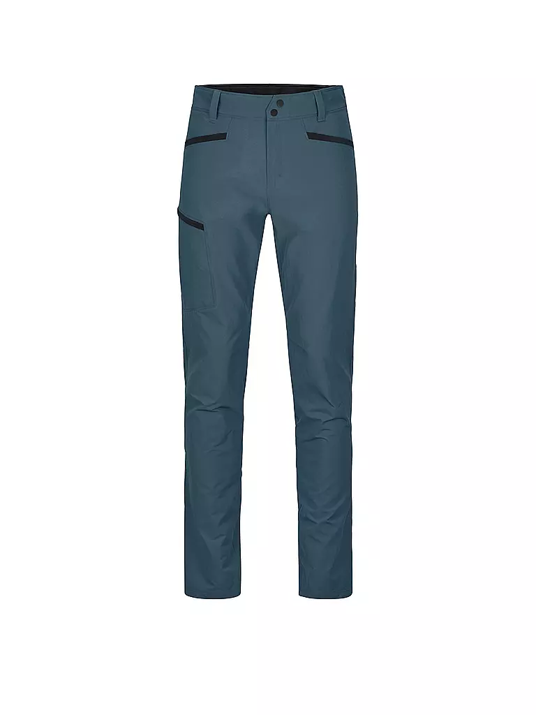 ORTOVOX | Pantalon de randonnée Pelmo pour hommes | Pétrole