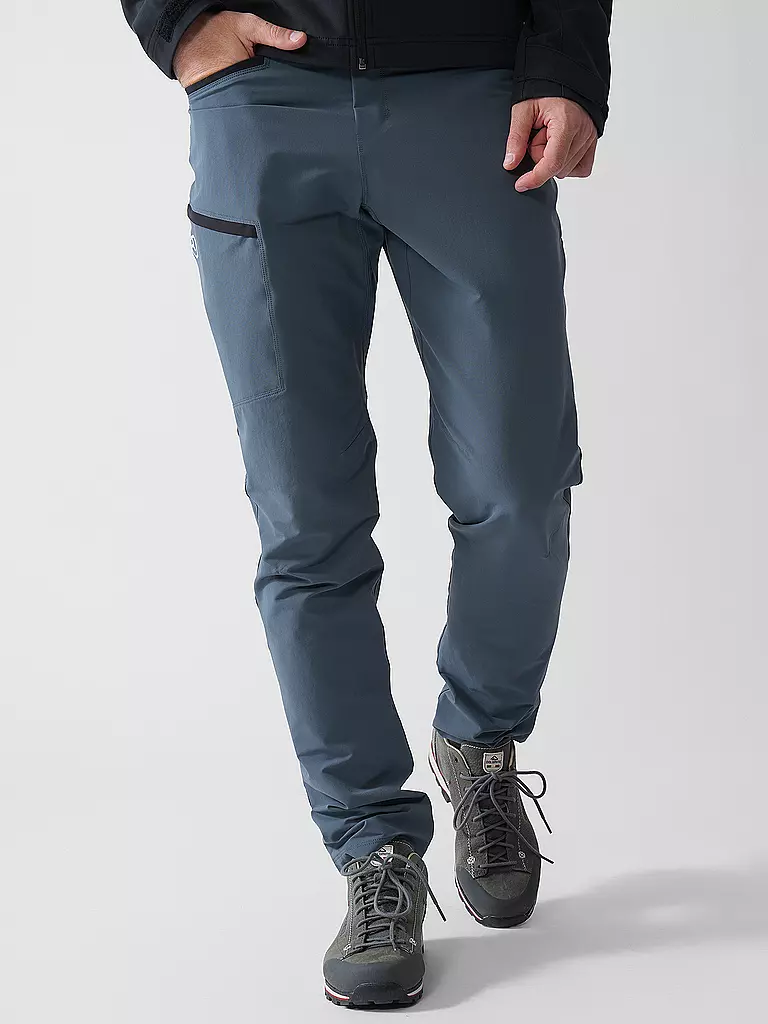 ORTOVOX | Pantalon de randonnée Pelmo pour hommes |