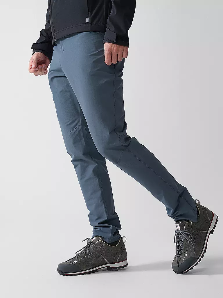 ORTOVOX | Pantalon de randonnée Pelmo pour hommes |