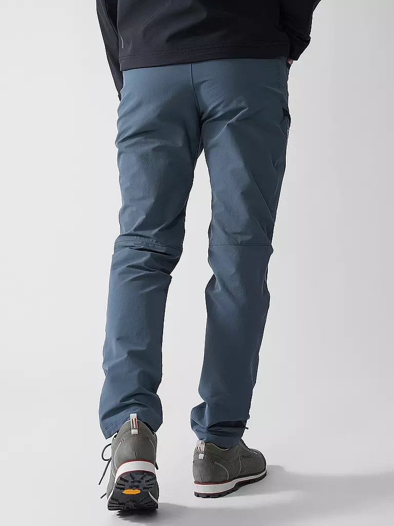ORTOVOX | Pantalon de randonnée Pelmo pour hommes |