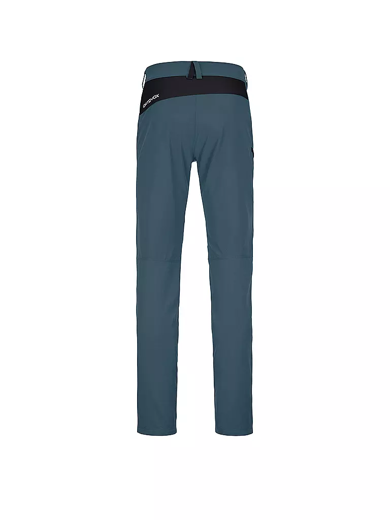 ORTOVOX | Pantalon de randonnée Pelmo pour hommes |