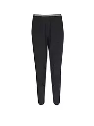 ORTOVOX | Pantalon de randonnée Piz Selva pour femmes | Noir