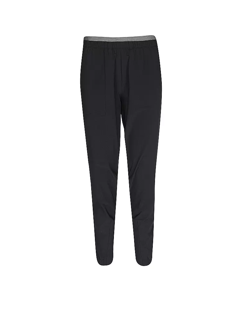 ORTOVOX | Pantalon de randonnée Piz Selva pour femmes | Noir