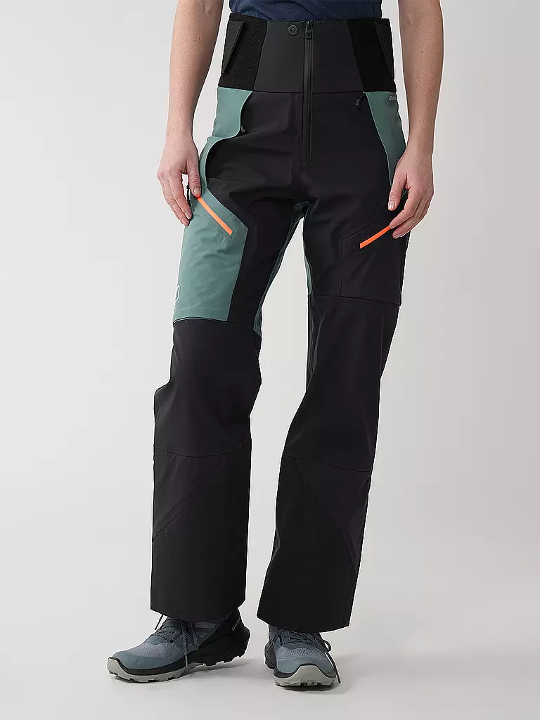 ORTOVOX | Pantalon de randonnée pour femmes Guardian Shell 3L |