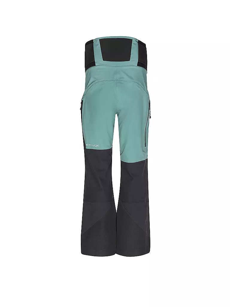 ORTOVOX | Pantalon de randonnée pour femmes Guardian Shell 3L |