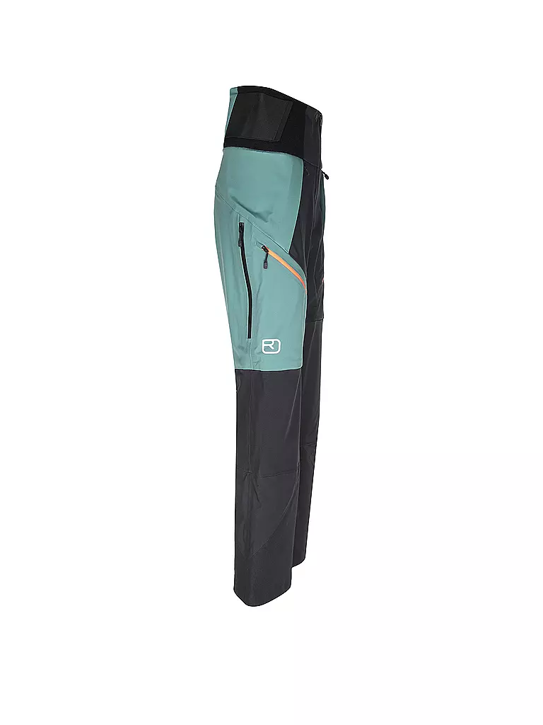 ORTOVOX | Pantalon de randonnée pour femmes Guardian Shell 3L |