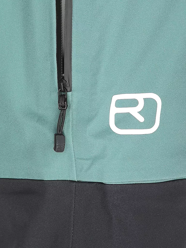 ORTOVOX | Pantalon de randonnée pour femmes Guardian Shell 3L |