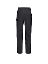 ORTOVOX | Pantalon de randonnée pour femmes Mondeval | Noir