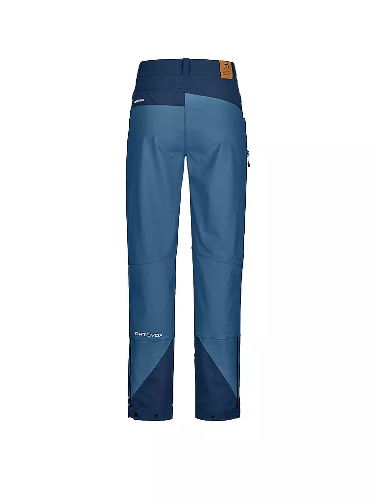 ORTOVOX | Pantalon de randonnée pour femmes Mondeval |
