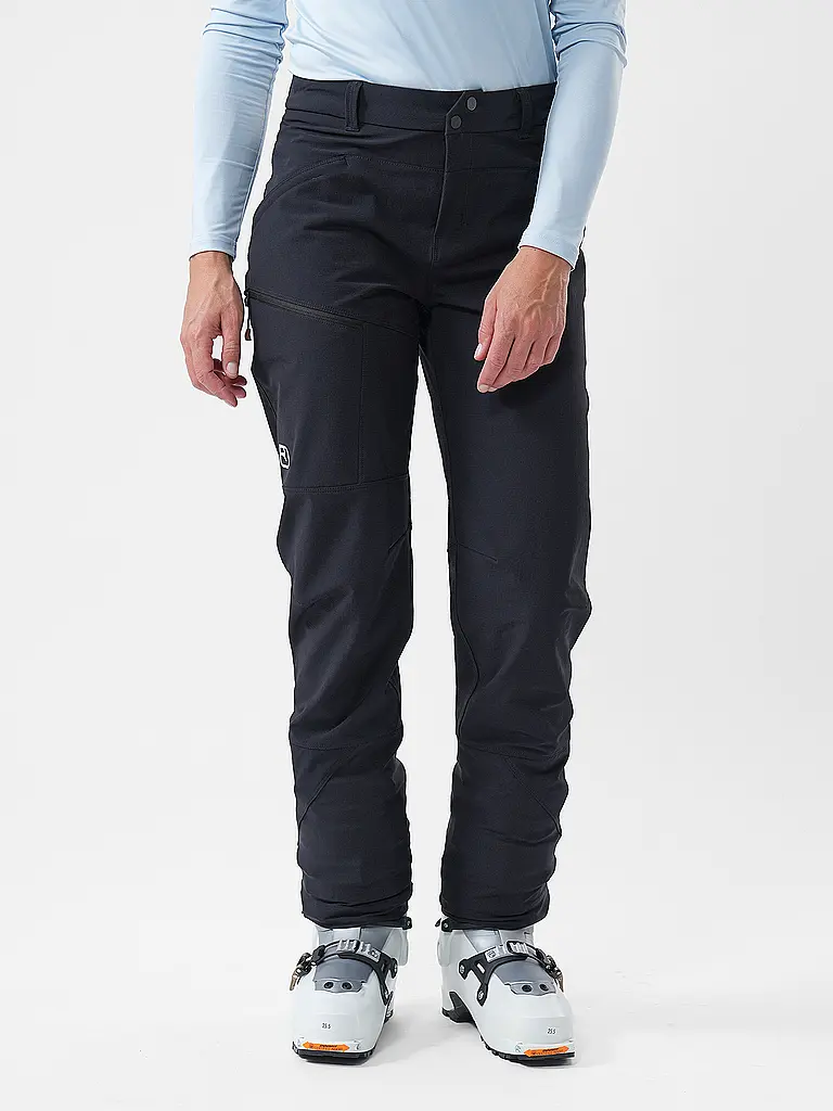 ORTOVOX | Pantalon de randonnée pour femmes Mondeval |