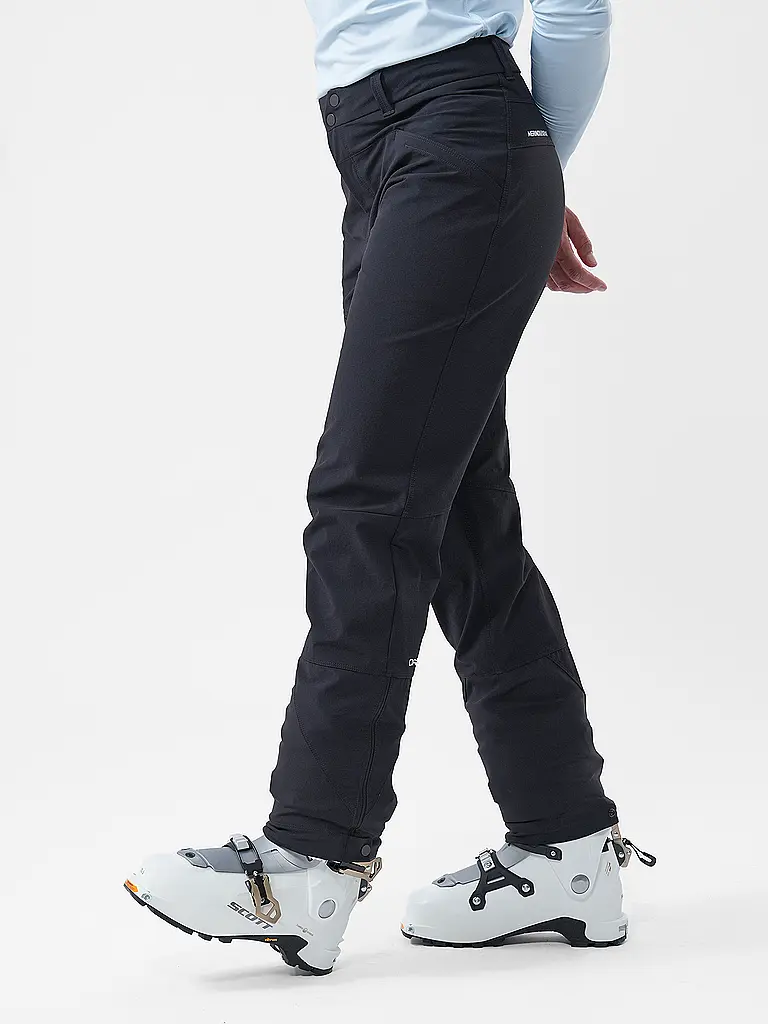 ORTOVOX | Pantalon de randonnée pour femmes Mondeval |