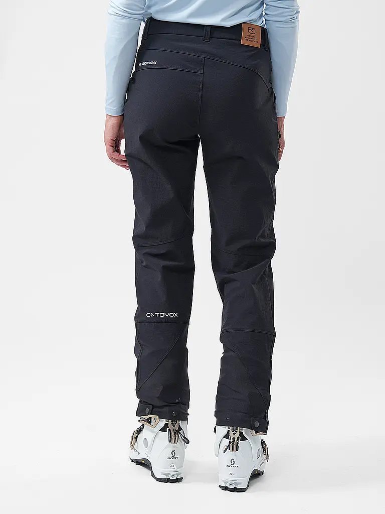 ORTOVOX | Pantalon de randonnée pour femmes Mondeval |