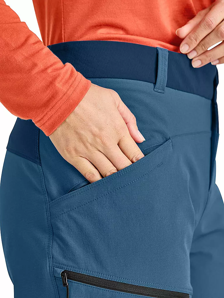 ORTOVOX | Pantalon de randonnée pour femmes Mondeval |