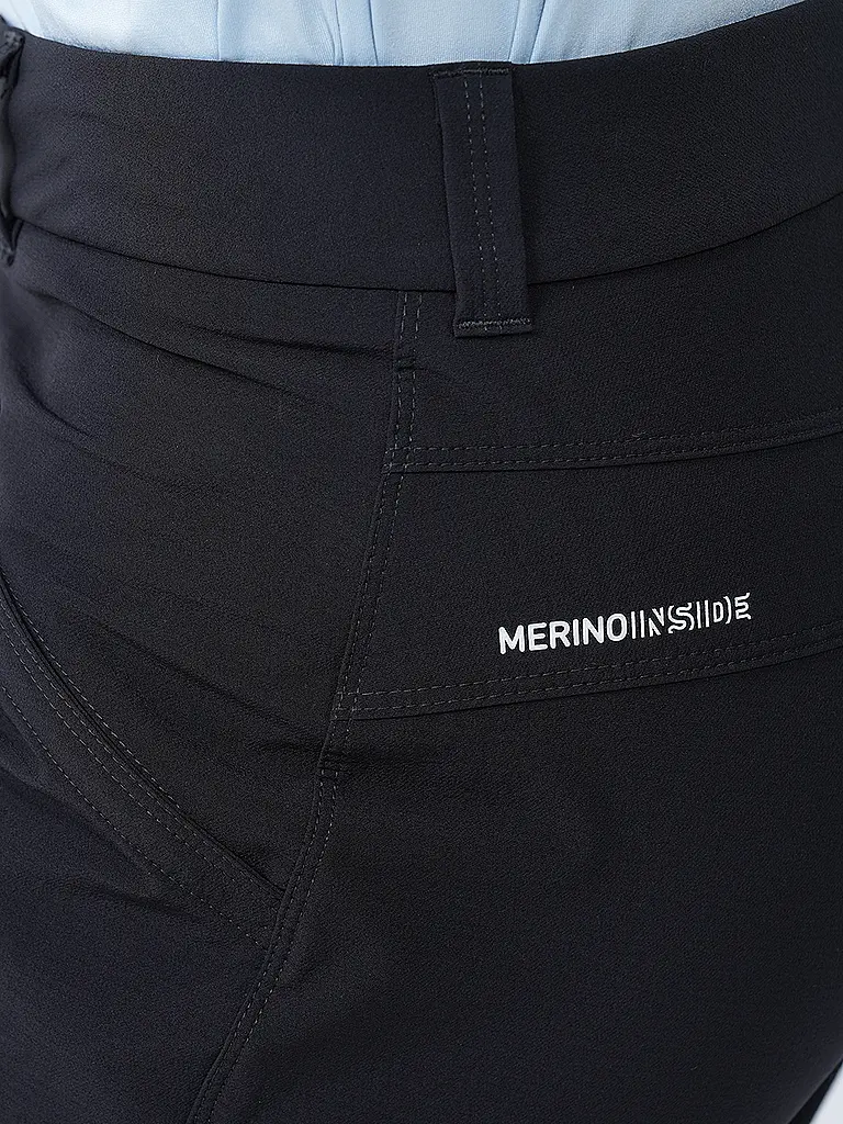 ORTOVOX | Pantalon de randonnée pour femmes Mondeval |