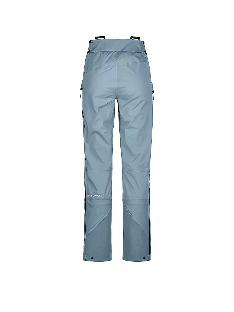 ORTOVOX | Pantalon de randonnée pour femmes Ortler 3L |