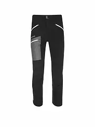 ORTOVOX | Pantalon de randonnée pour homme Cevedale | Noir