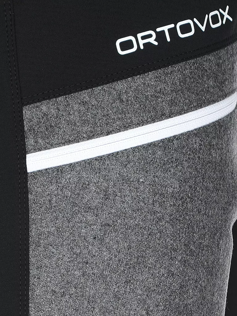 ORTOVOX | Pantalon de randonnée pour homme Cevedale |