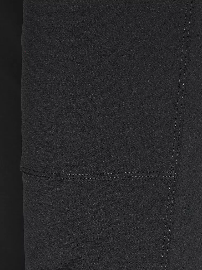 ORTOVOX | Pantalon de randonnée softshell Berrino pour femmes |