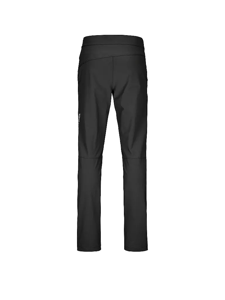 ORTOVOX | Pantalon de randonnée softshell Brenta pour hommes |