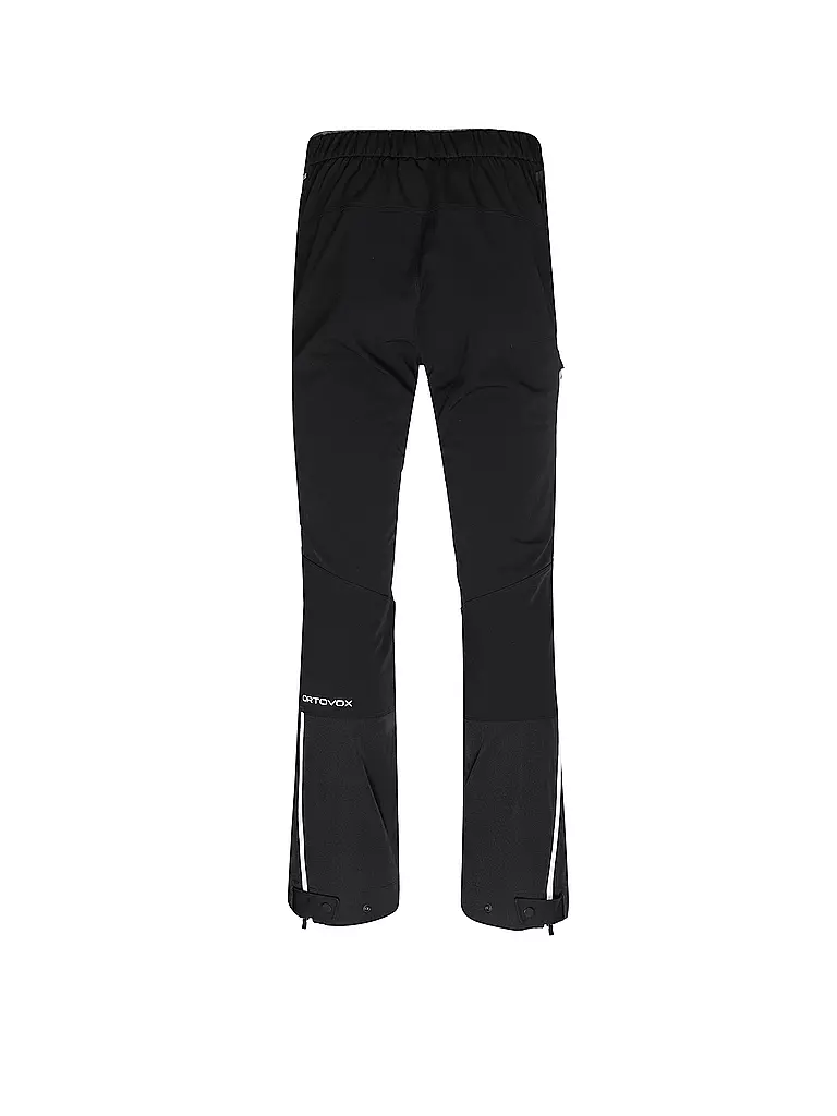ORTOVOX | Pantalon de randonnée softshell Col Becchei pour hommes |