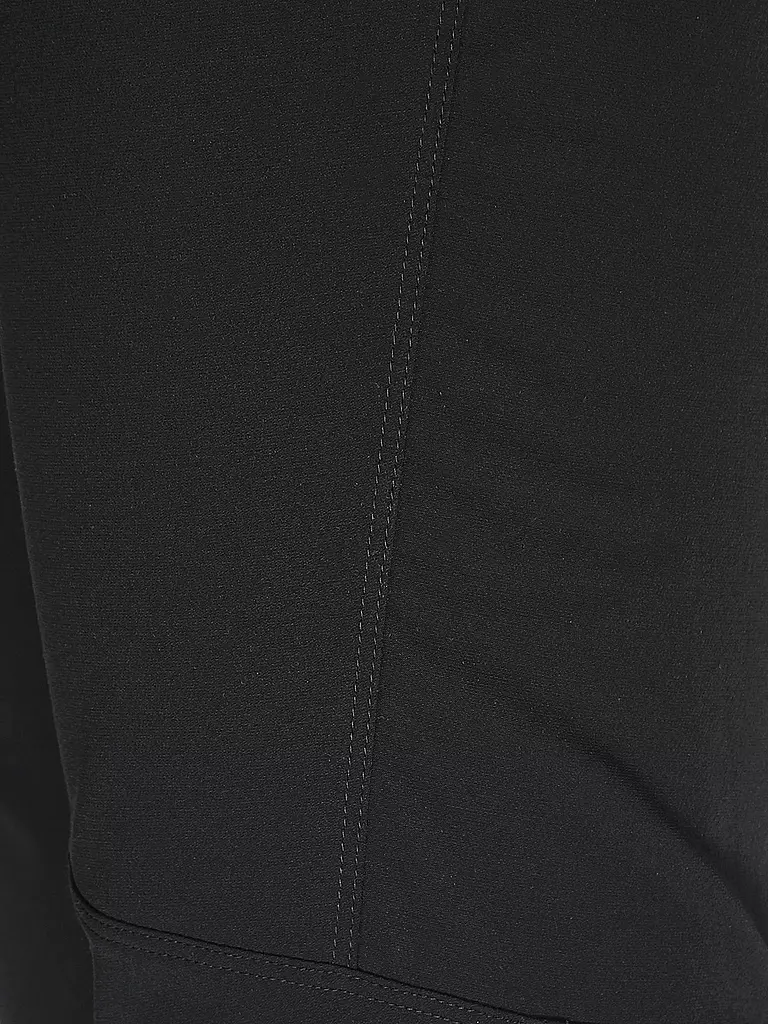 ORTOVOX | Pantalon de randonnée softshell Col Becchei pour hommes |