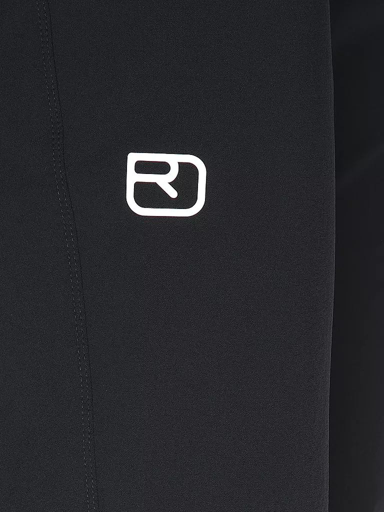 ORTOVOX | Pantalon de randonnée softshell femme Punta Berrino Stretch | 