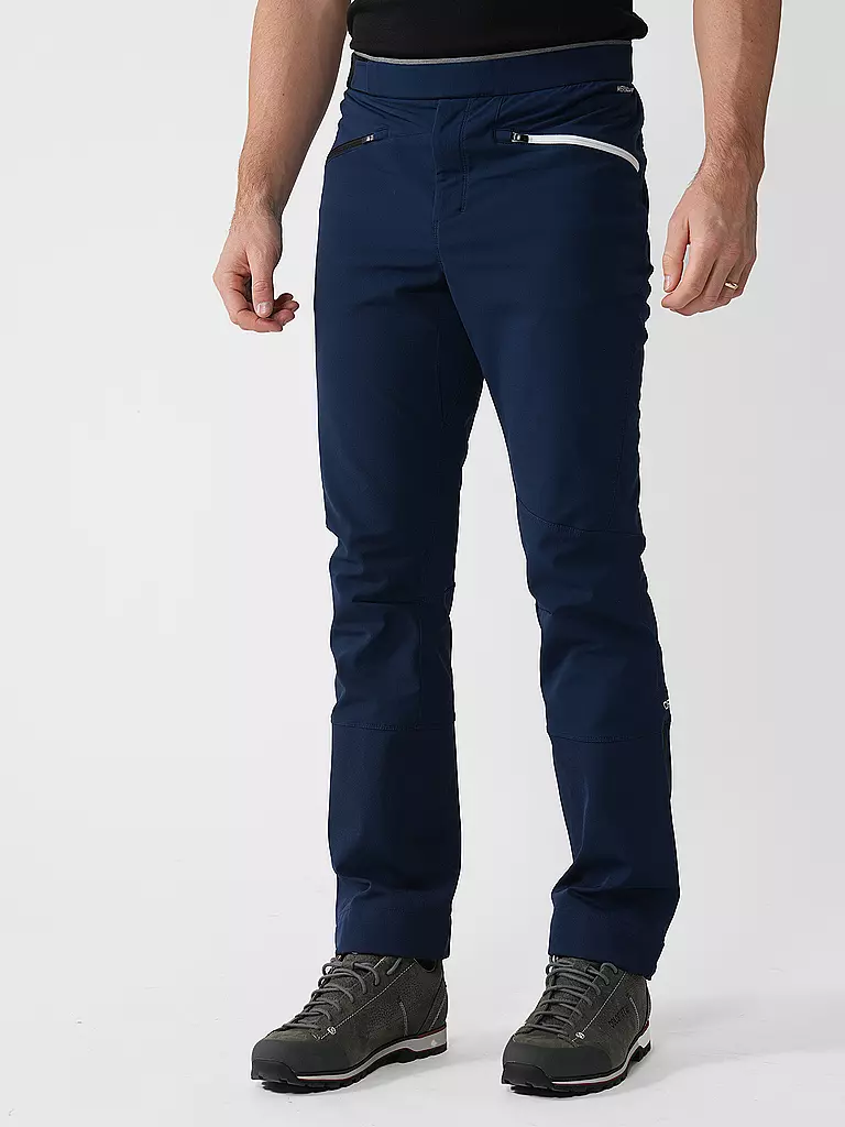 ORTOVOX | Pantalon de randonnée softshell pour homme Col Becchei |