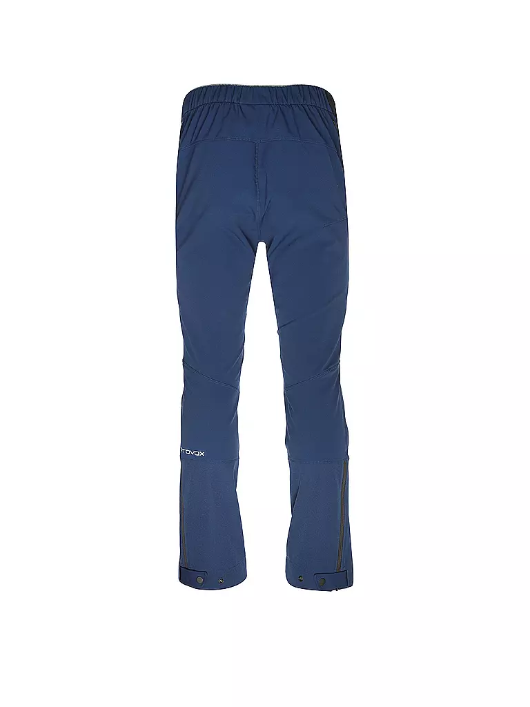 ORTOVOX | Pantalon de randonnée softshell pour homme Col Becchei |