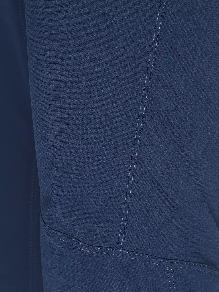 ORTOVOX | Pantalon de randonnée softshell pour homme Col Becchei |
