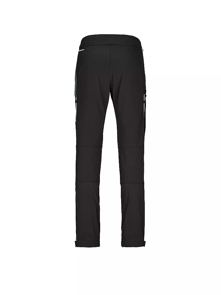 ORTOVOX | Pantalon de randonnée softshell Westalpen pour hommes |