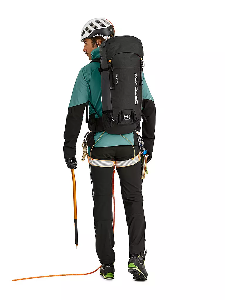 ORTOVOX | Pantalon de randonnée softshell Westalpen pour hommes |