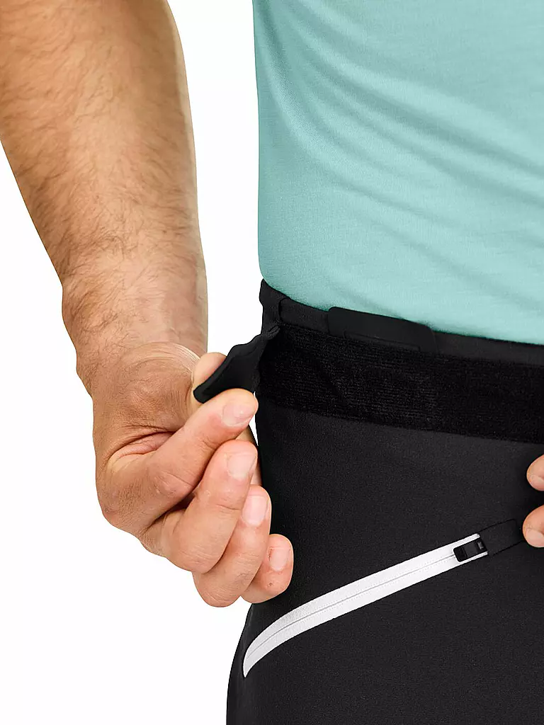 ORTOVOX | Pantalon de randonnée softshell Westalpen pour hommes |