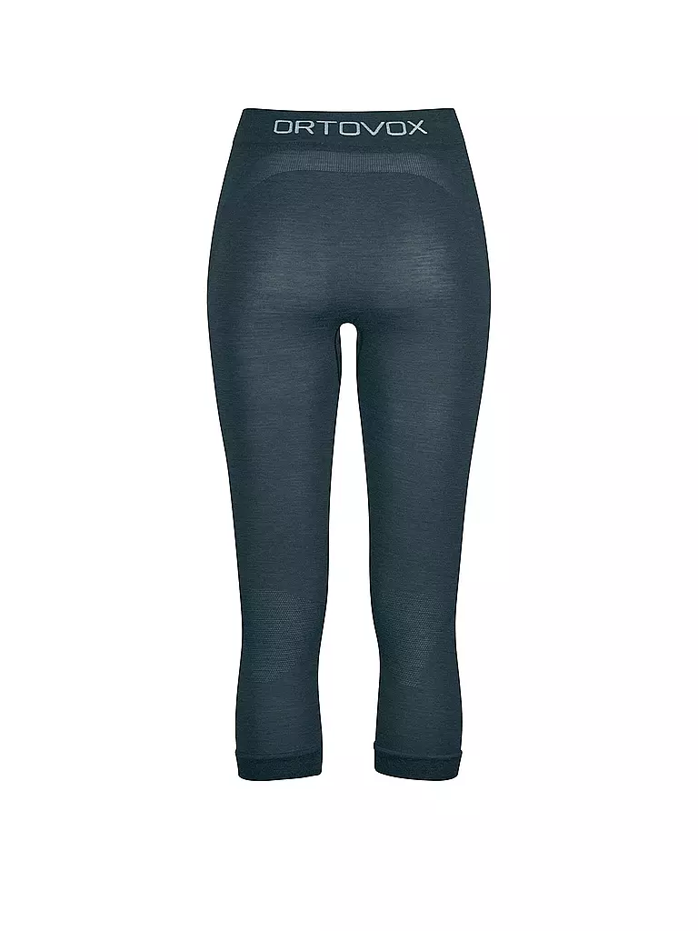 ORTOVOX | Pantalon de sport 3/4 femme 120 Comp Light |