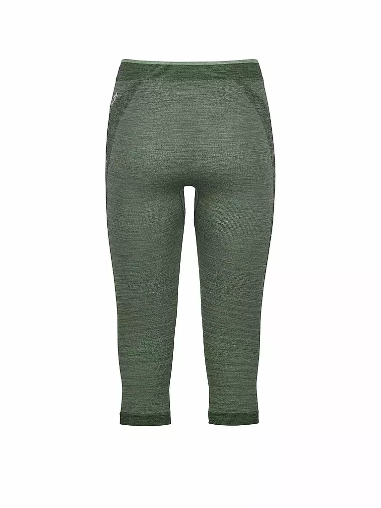 ORTOVOX | Pantalon fonctionnel 3/4 femme 230 Competition |