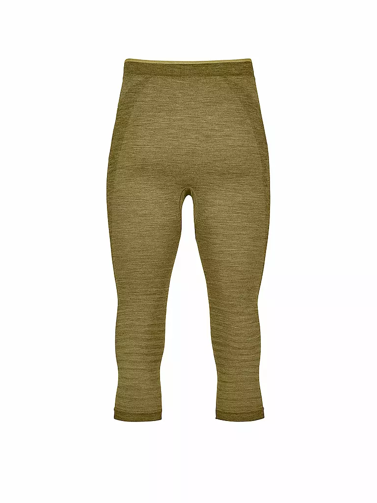 ORTOVOX | Pantalon fonctionnel 3/4 homme 230 Competition |