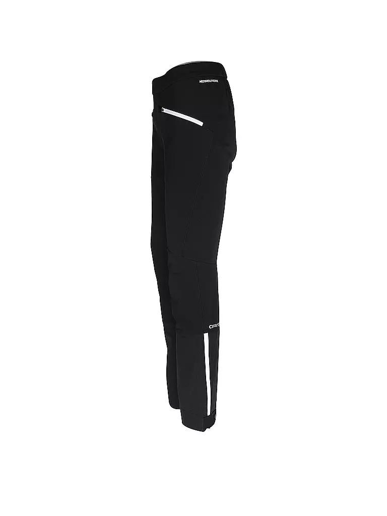 ORTOVOX | Pantalon softshell de randonnée pour femmes Col Becchei |
