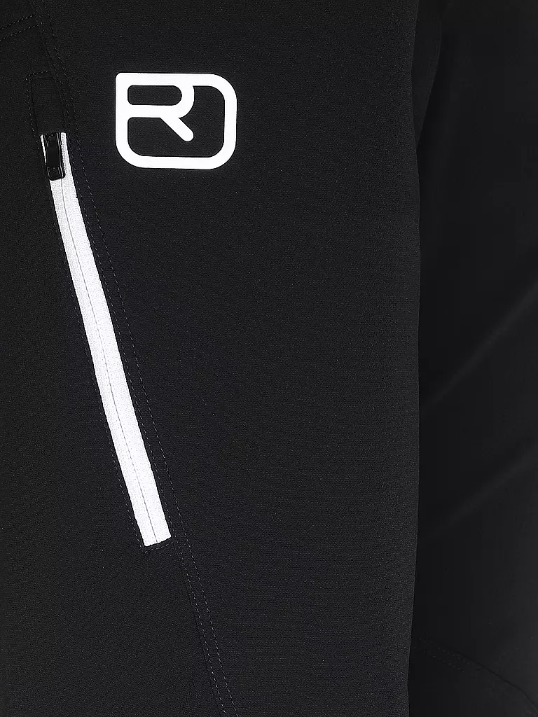 ORTOVOX | Pantalon softshell de randonnée pour femmes Col Becchei |