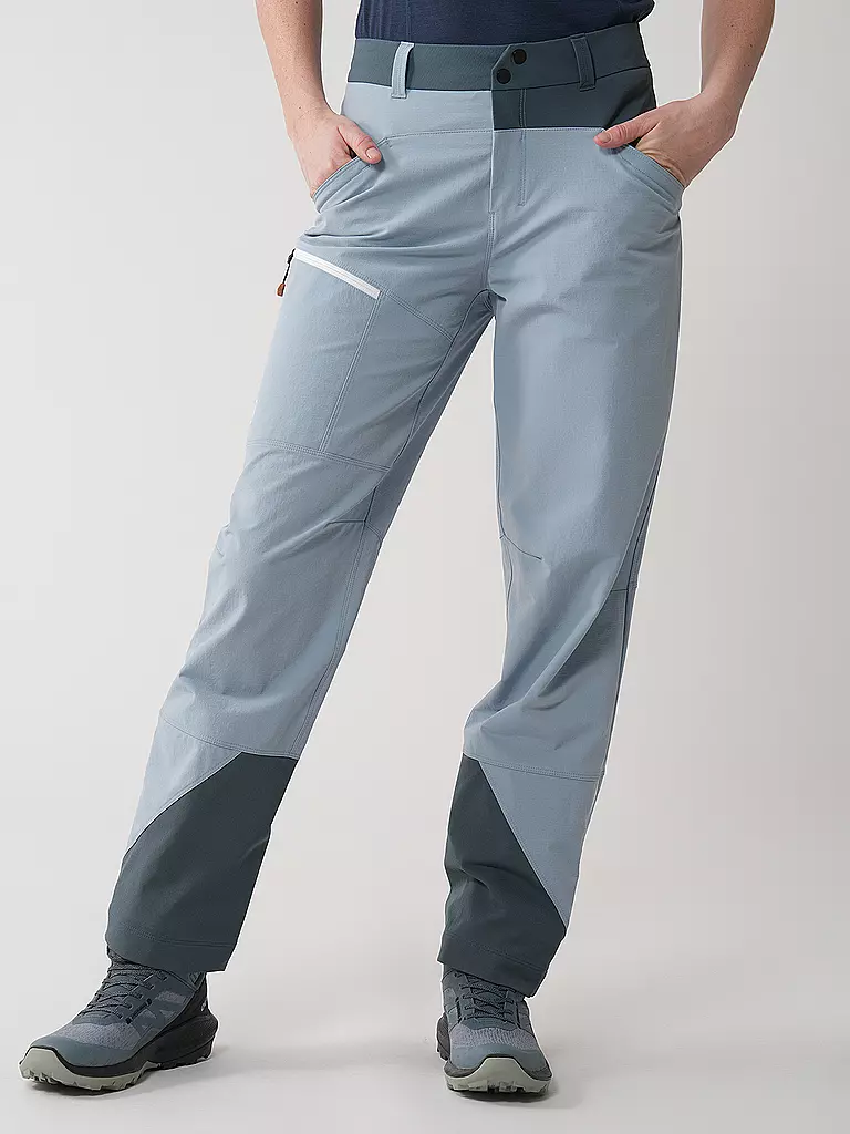 ORTOVOX | Pantalon softshell de randonnée pour femmes Mondeval |
