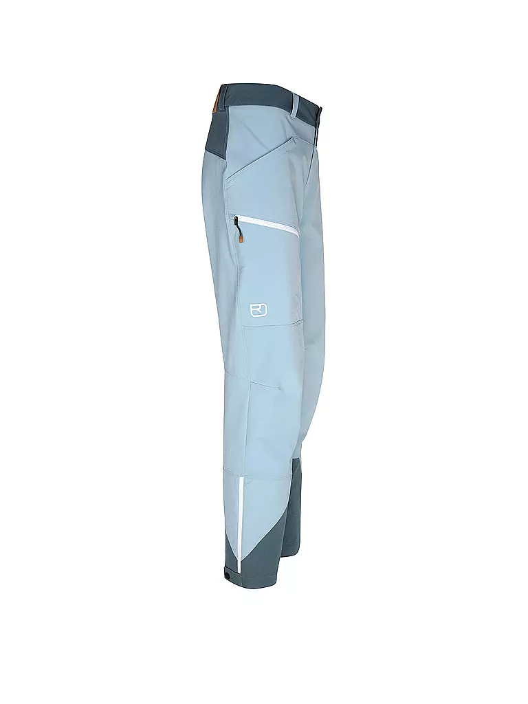 ORTOVOX | Pantalon softshell de randonnée pour femmes Mondeval |
