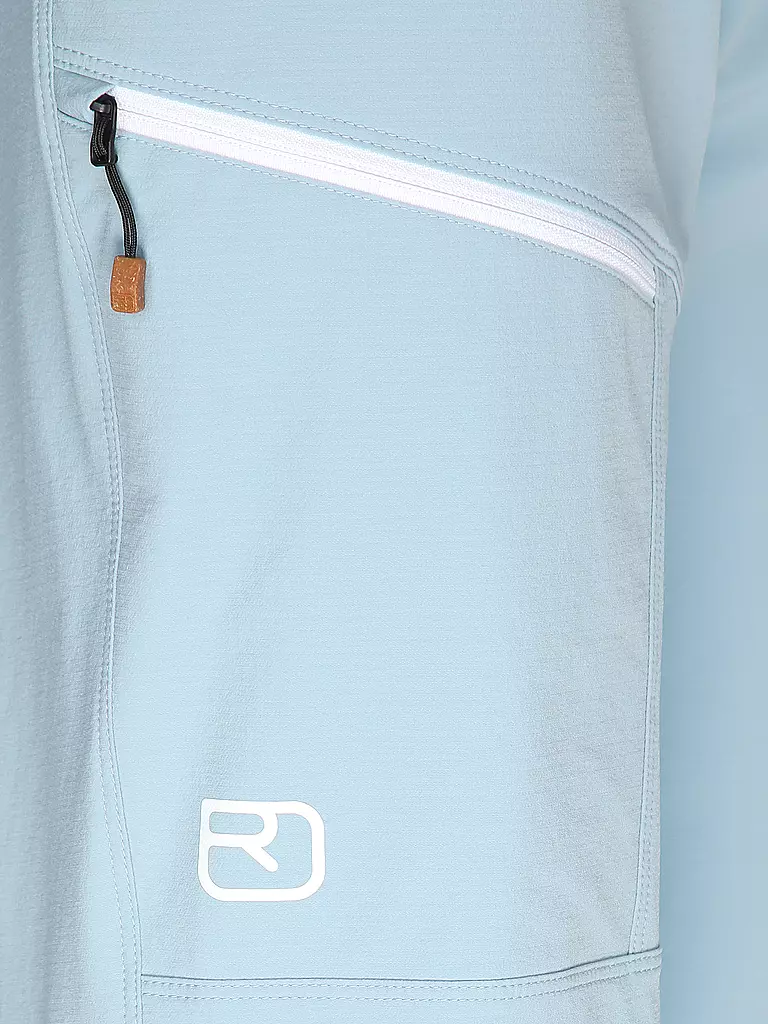 ORTOVOX | Pantalon softshell de randonnée pour femmes Mondeval |