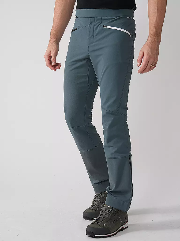 ORTOVOX | Pantalon softshell de randonnée pour homme Col Becchei |