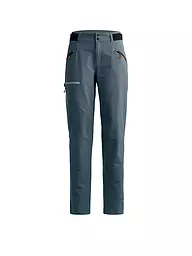 ORTOVOX | Pantalon softshell Seceda pour femmes | Pétrole