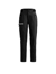 ORTOVOX | Pantalon softshell Seceda pour femmes | Noir