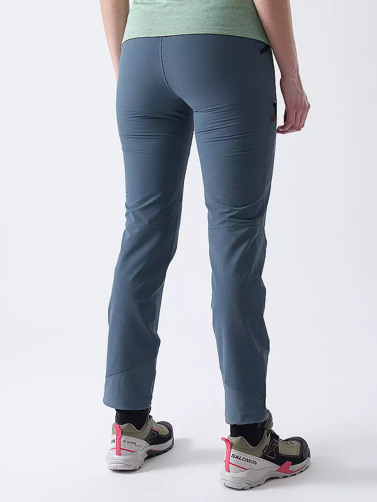ORTOVOX | Pantalon softshell Seceda pour femmes |