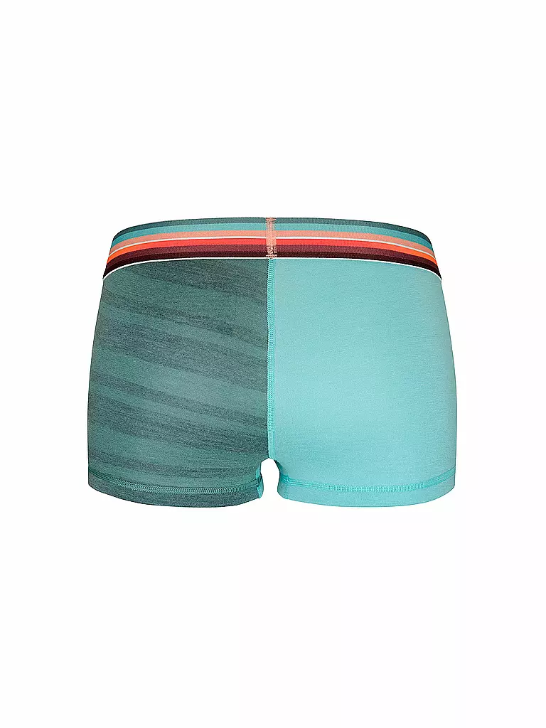 ORTOVOX | Panty Femme Rock'n'Wool 185 |