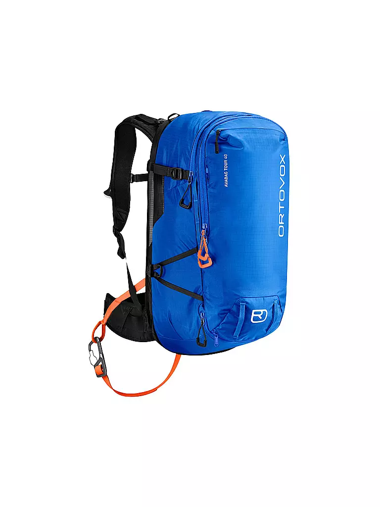 ORTOVOX | Sac à dos airbag avalanche Avabag Litric Tour 40 | Bleu