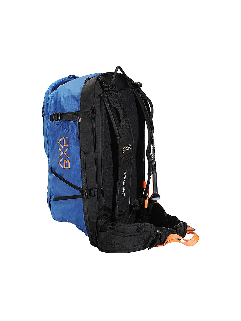 ORTOVOX | Sac à dos airbag avalanche Avabag Litric Tour 40 | Bleu