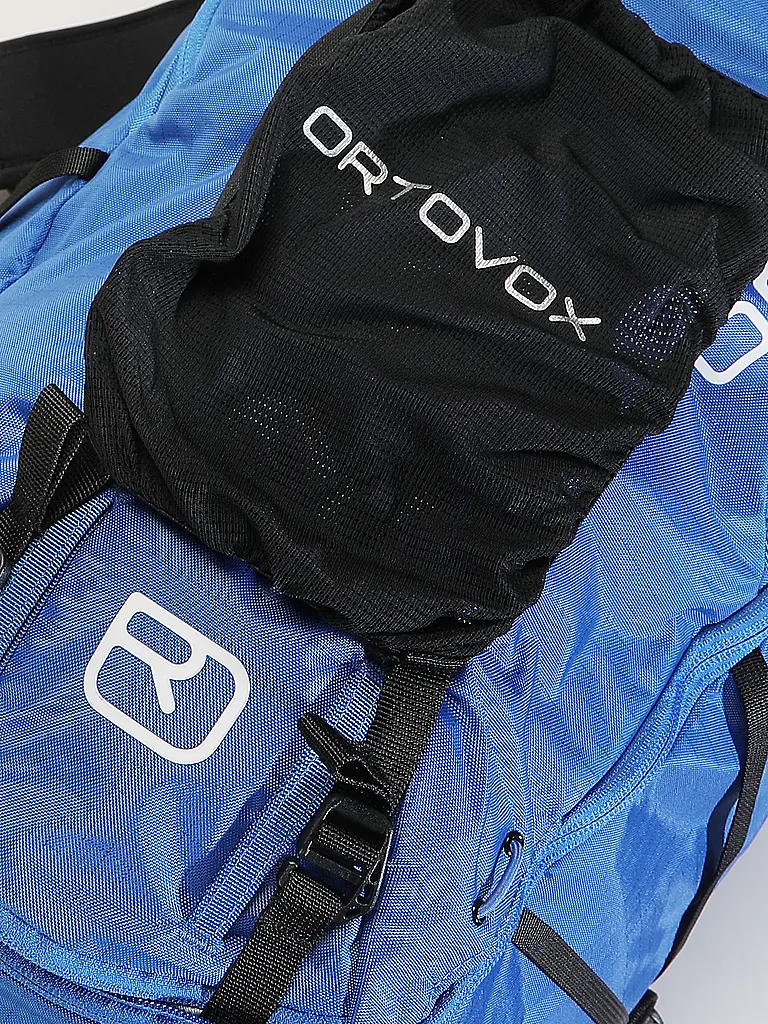 ORTOVOX | Sac à dos airbag avalanche Avabag Litric Tour 40 | 