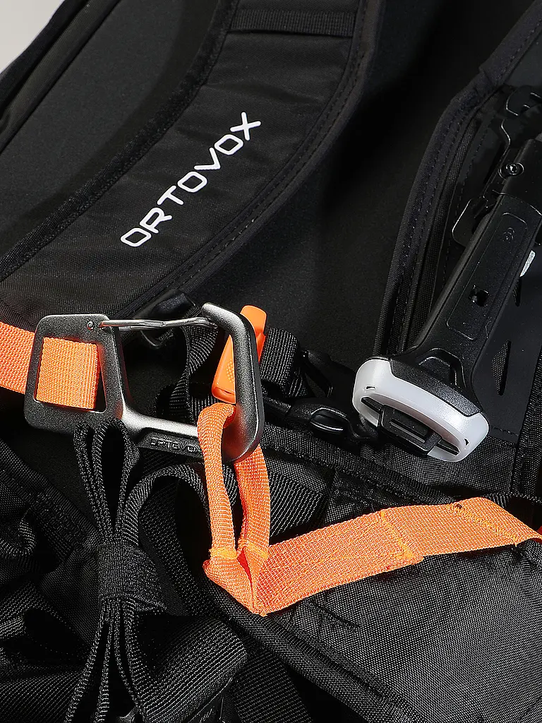 ORTOVOX | Sac à dos airbag avalanche Avabag Litric Tour 40 | 